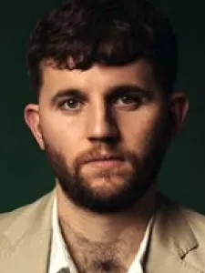 Rory Marshall