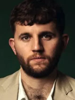 Rory Marshall