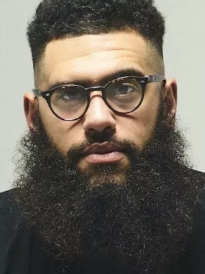 Jamali Maddix