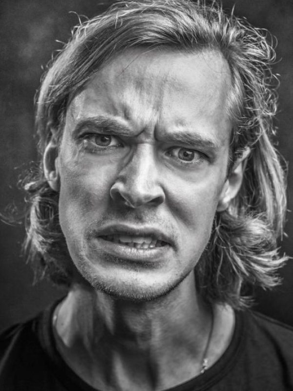 David Linszen - Comedy Club Haug