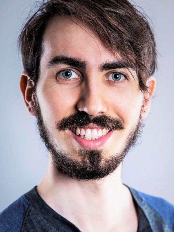 Ben Miller - Comedy Club Haug