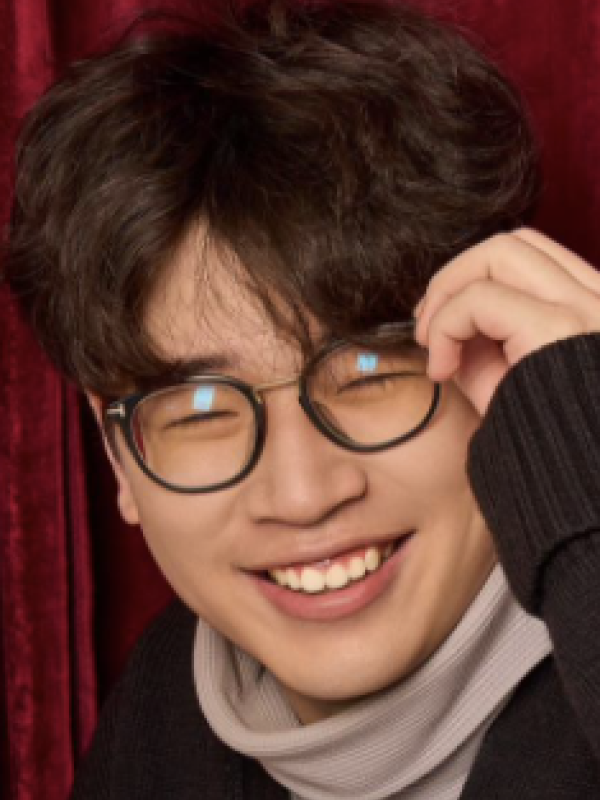 Long Long Comedy Club Haug