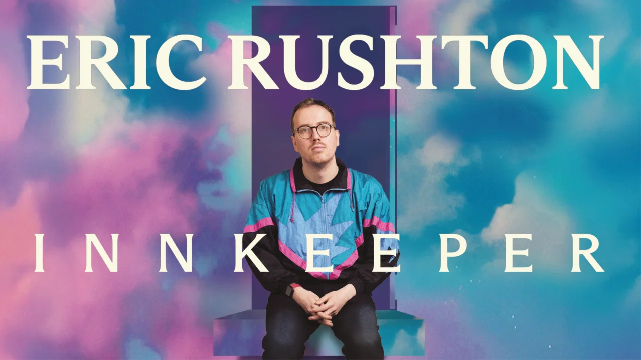 Eric Rushton - Innkeeper