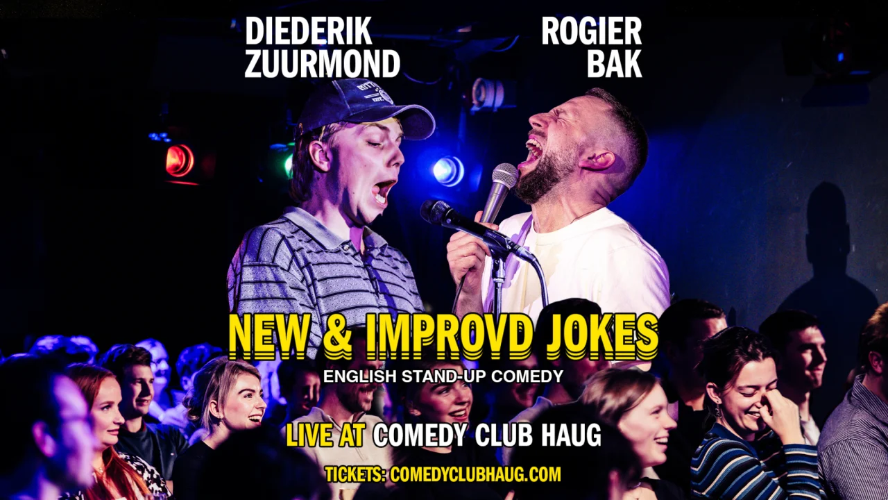 Rogier Bak & Diederik Zuurmond (#111655917)