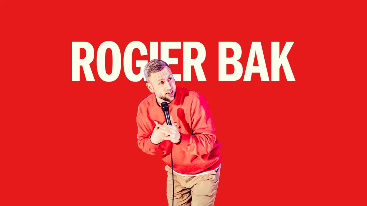 Rogier Bak (#111637229)