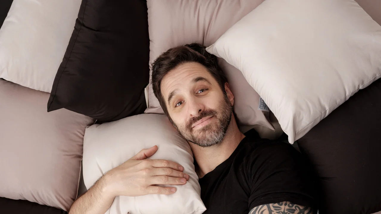 Rafi Bastos