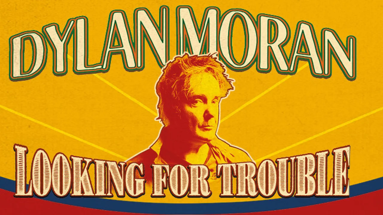 Dylan Moran (#111620203)