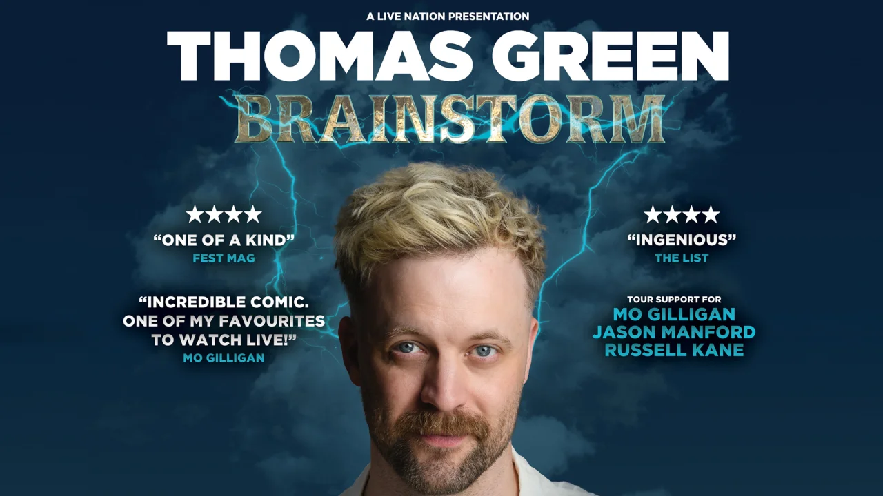Thomas Green (#111636679)