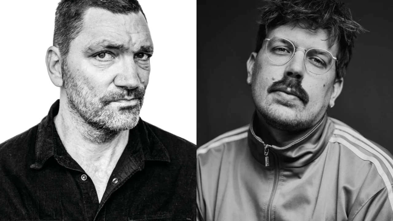 Theo Maassen & Sjoerd Janssen (#111646410)