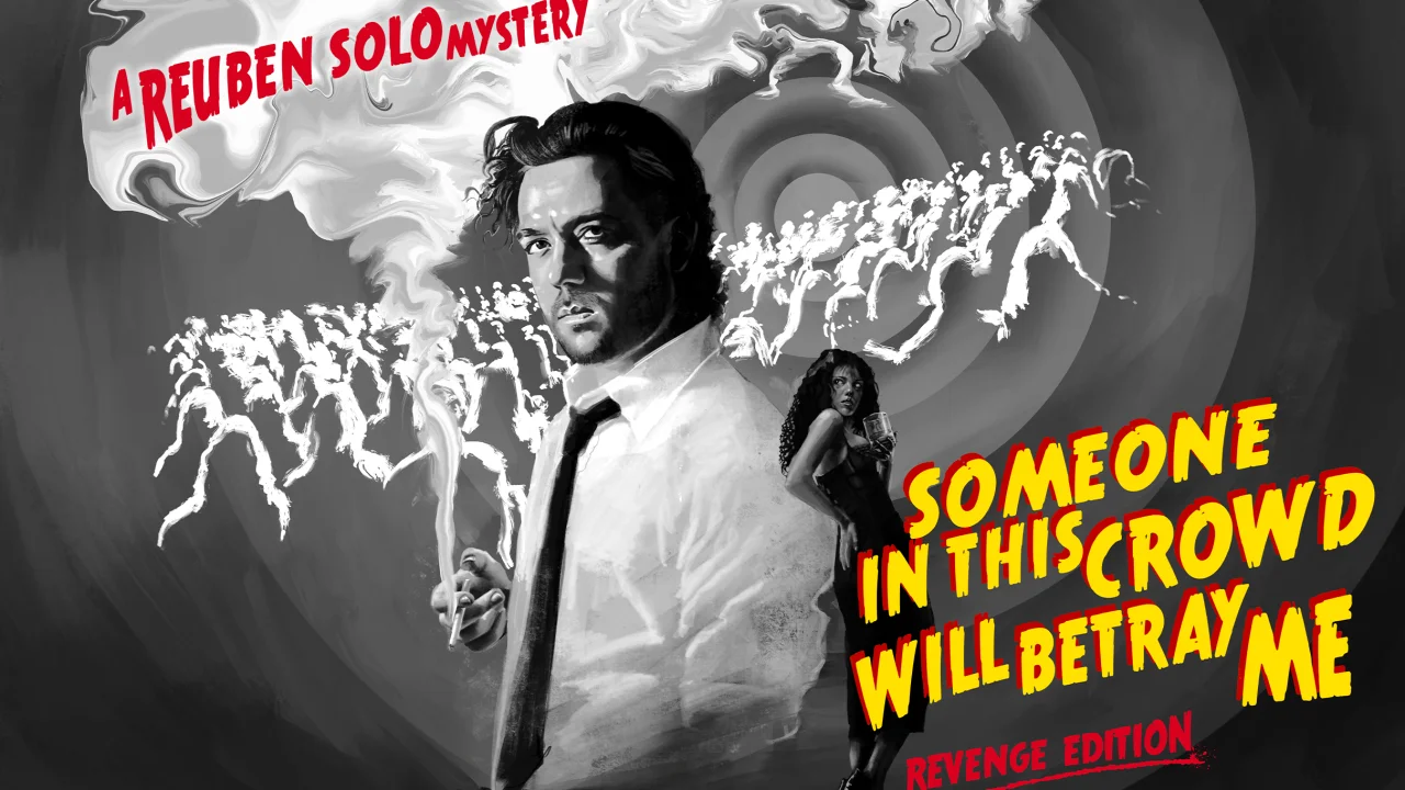 Reuben Solo (#111651802)
