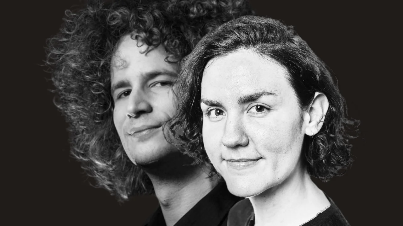 Alina Sharipova & Tim Kroezen (#111653813)