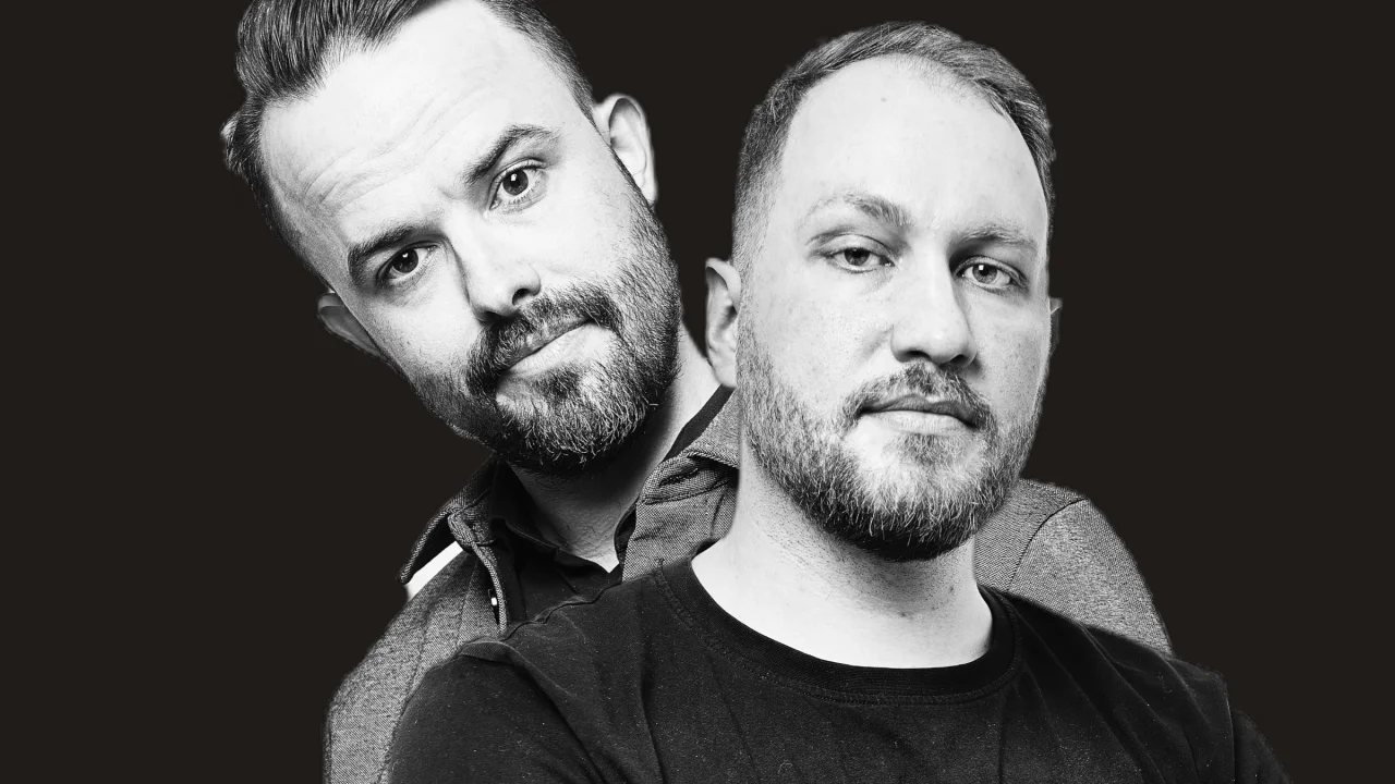 Tim Hartog & Felix van den Berg (#111653497)