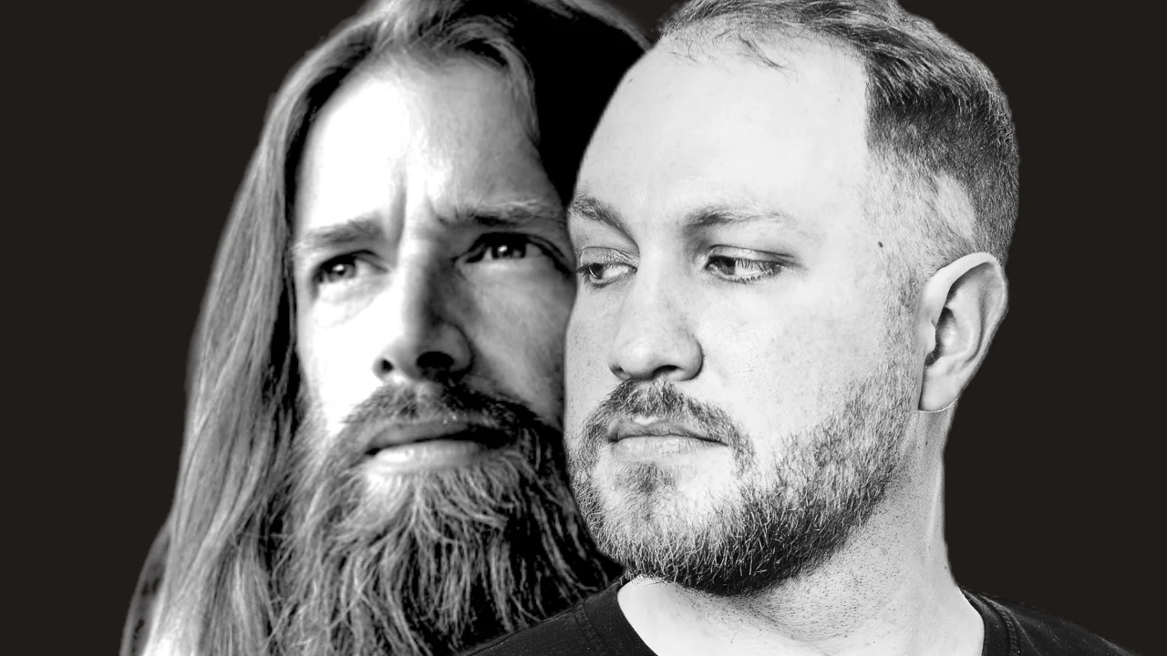 Felix van den Berg & Jeroen Leenders (#111645376)