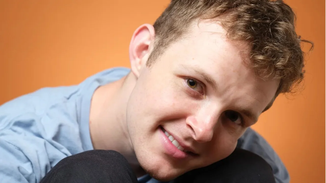 Jake Schroeder (#111655747)