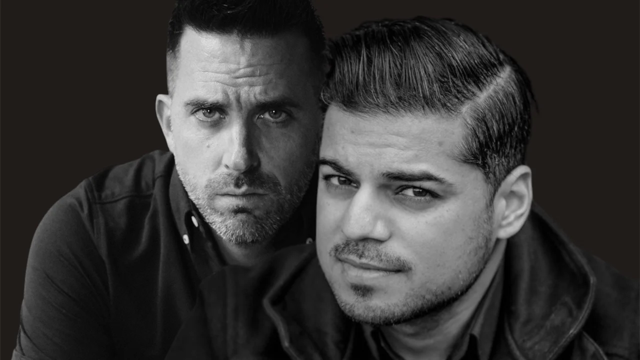 Rayen Panday & Emiel van der Logt (#111658249)