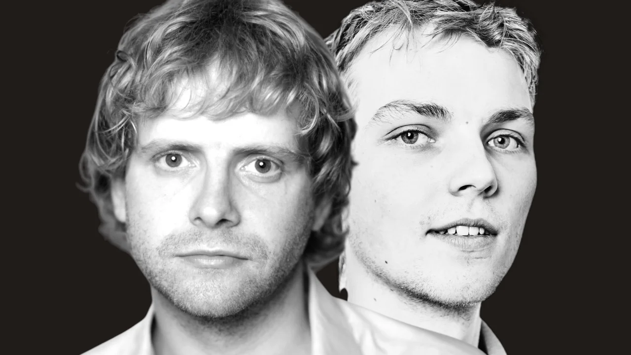 Diederik Zuurmond & Theo Mason Wood (#111662040)
