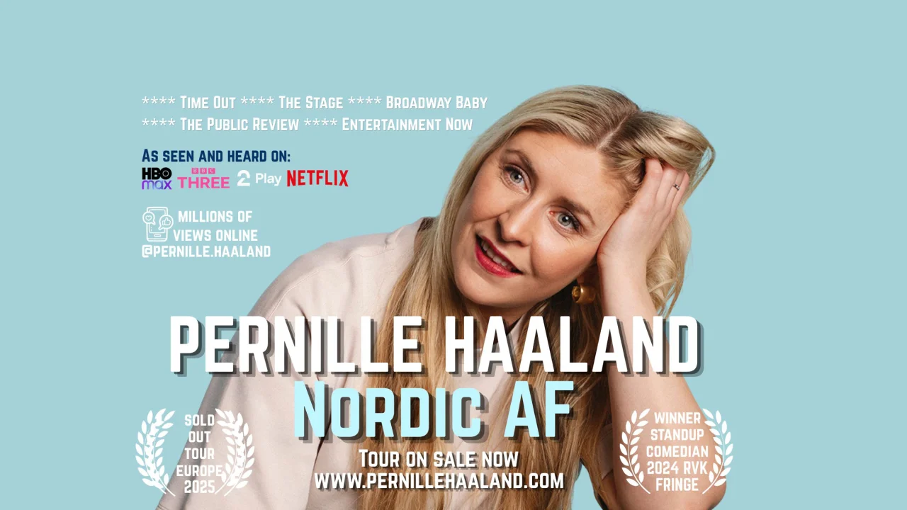 Pernille Haaland (#111664714)