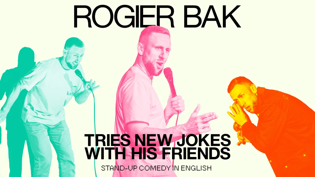 Rogier Bak (#111666832)