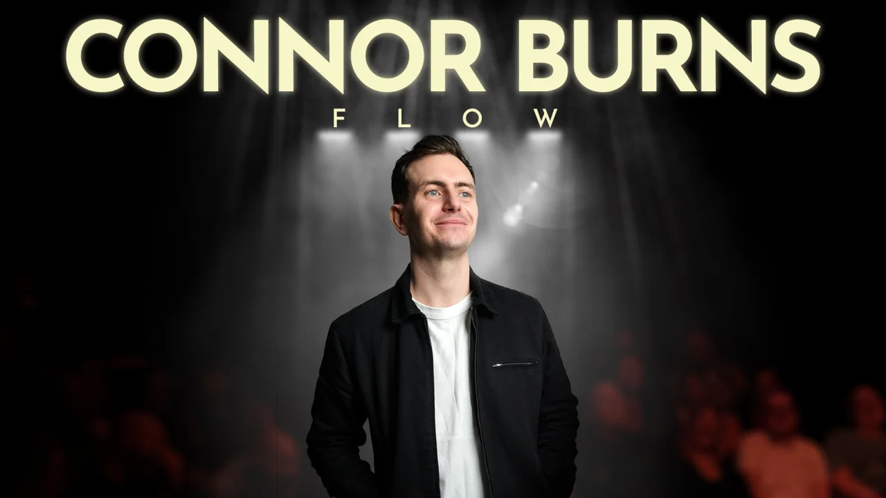 Connor Burns (#111669757)