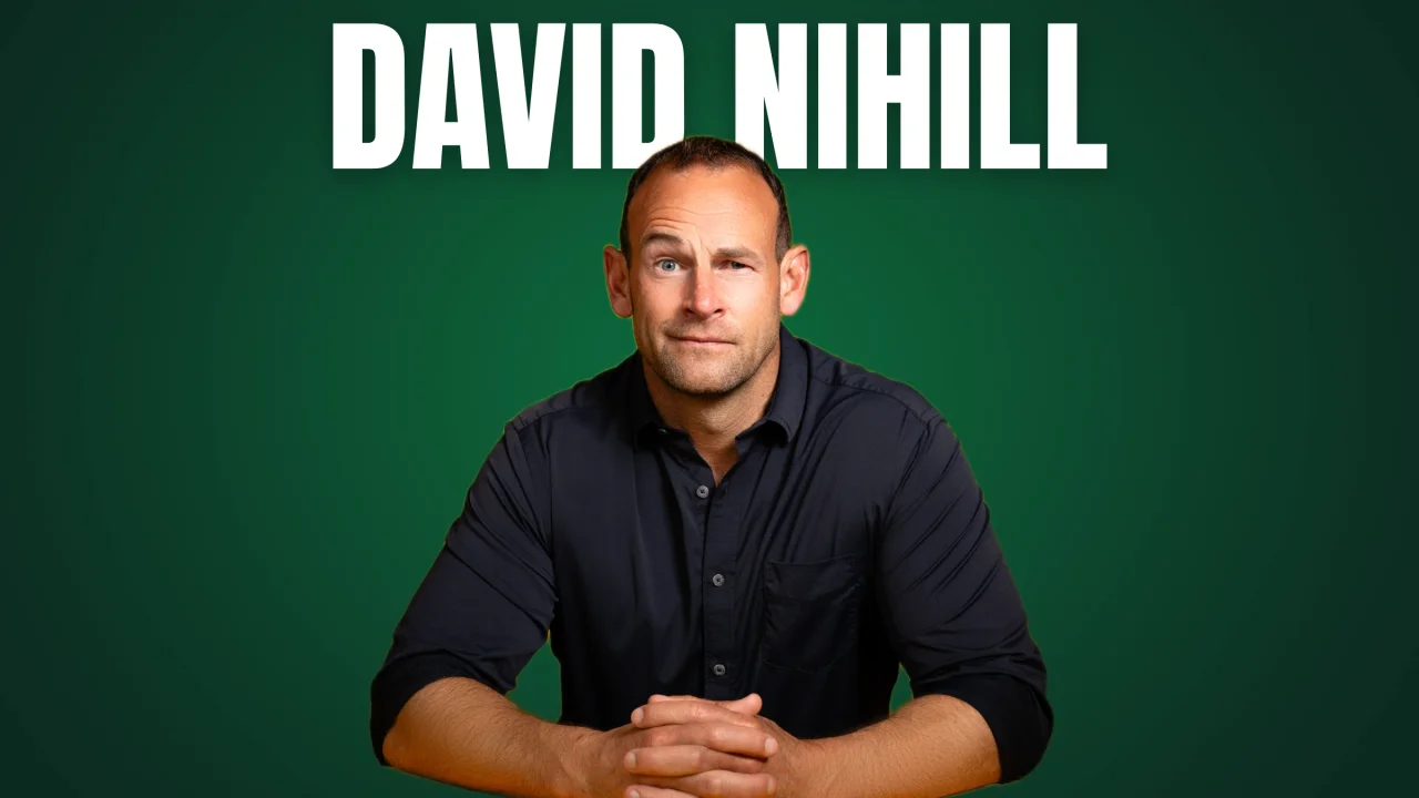 David Nihill (#111674225)