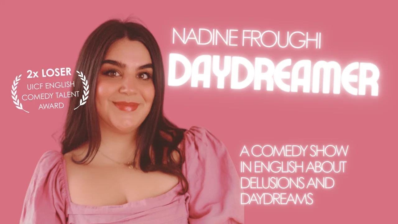 Nadine Froughi (#111681434)