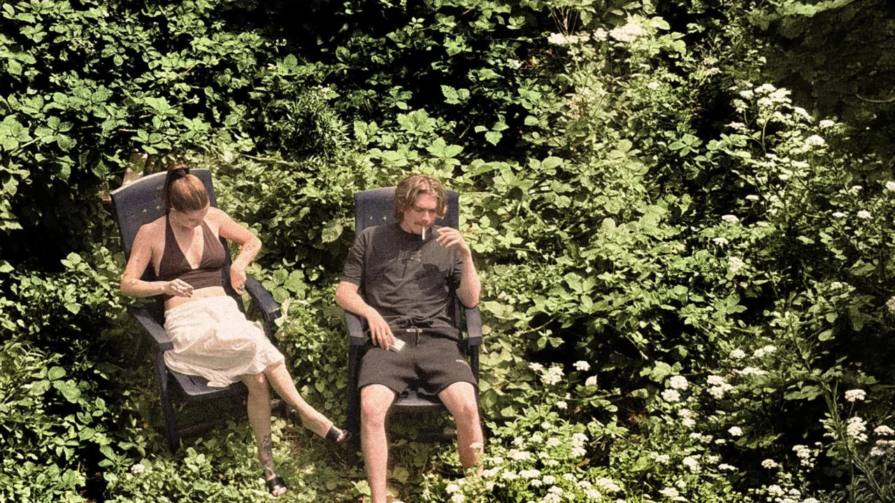 Emma van Puffelen & James Vaughan (#111679495)