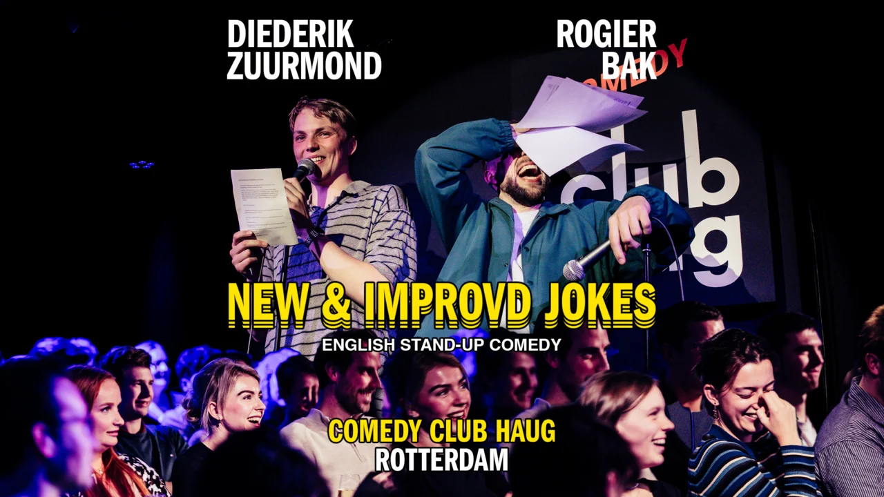 Rogier Bak & Diederik Zuurmond (#111696816)