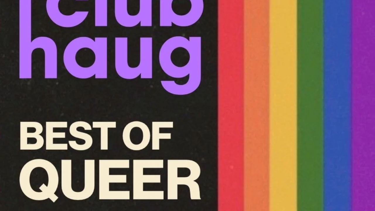 Best of Queer (#111696127)