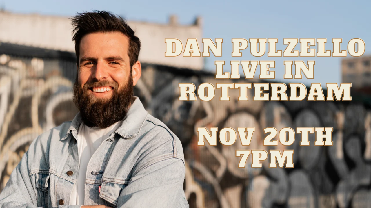Dan Pulzello