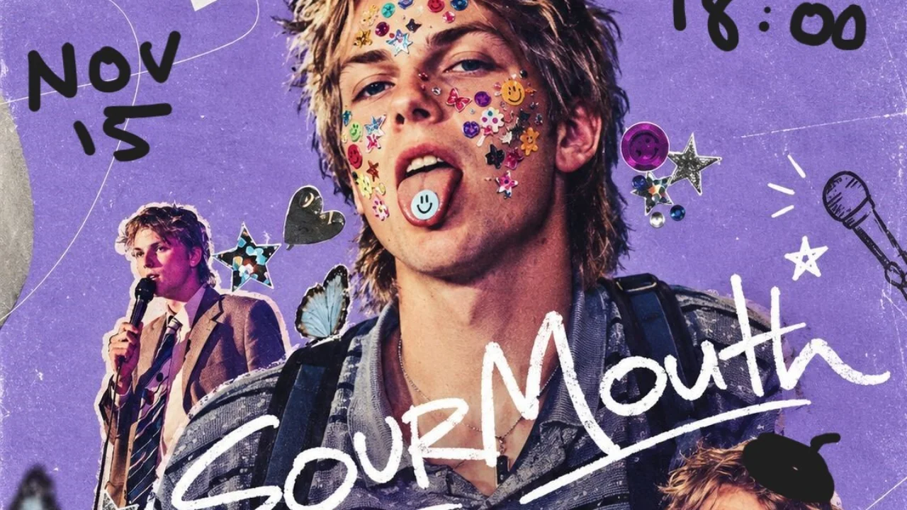 Sourmouth