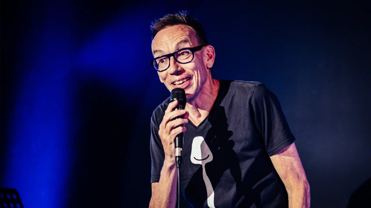 Dolf Jansen