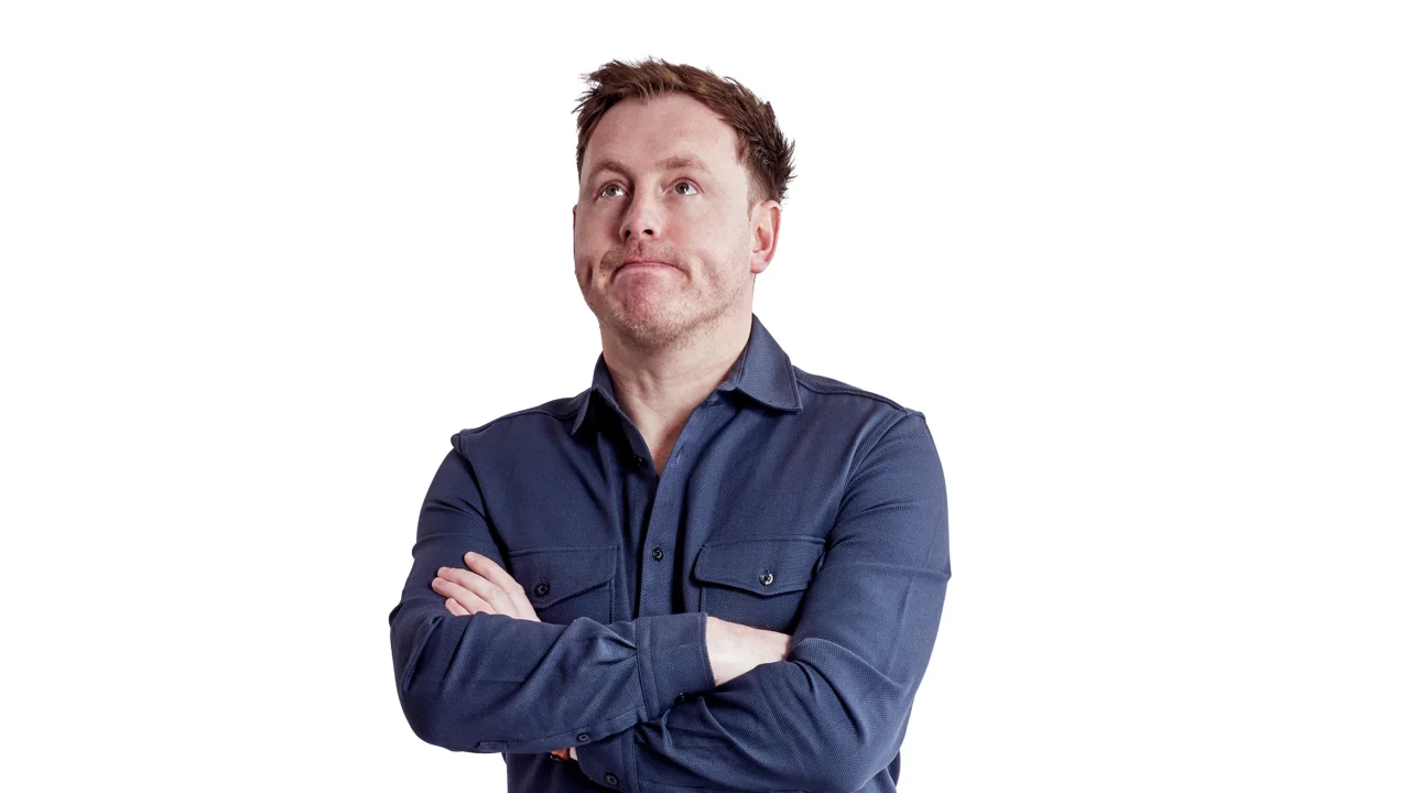 Andrew Ryan