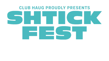 Shtickfest Logo
